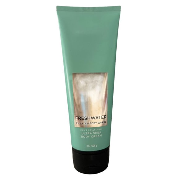 Bath & Body Works Grooming Bath Body Works Freshwater Ultra Shea